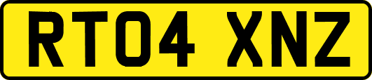 RT04XNZ