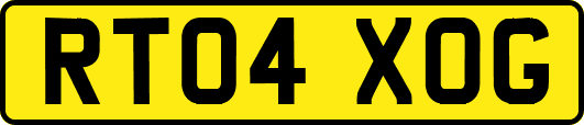 RT04XOG