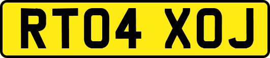 RT04XOJ