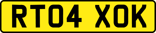 RT04XOK