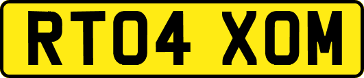 RT04XOM