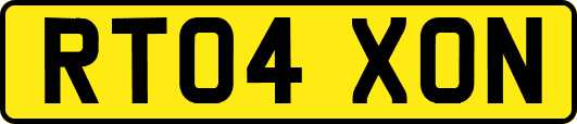 RT04XON