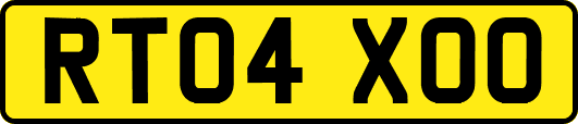 RT04XOO