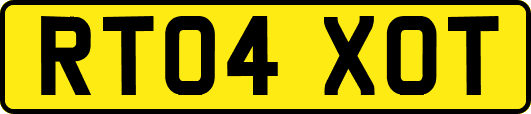 RT04XOT