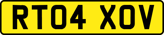RT04XOV