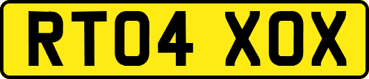 RT04XOX