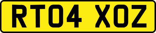 RT04XOZ