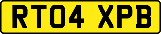 RT04XPB