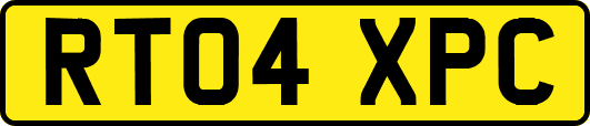 RT04XPC