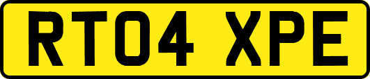 RT04XPE