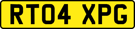 RT04XPG