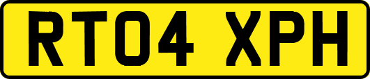 RT04XPH