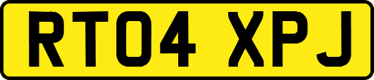 RT04XPJ
