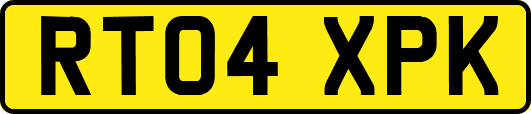 RT04XPK
