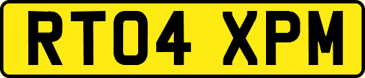 RT04XPM