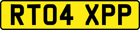RT04XPP