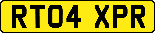 RT04XPR