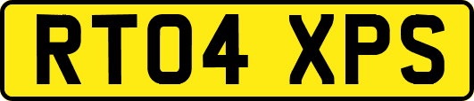 RT04XPS
