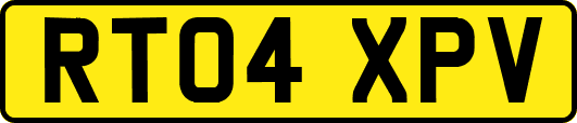 RT04XPV