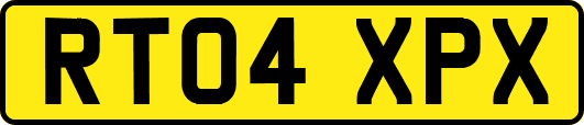 RT04XPX