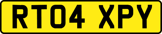 RT04XPY
