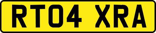 RT04XRA
