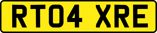 RT04XRE