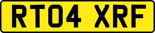 RT04XRF
