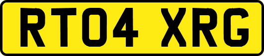 RT04XRG