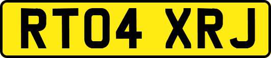RT04XRJ