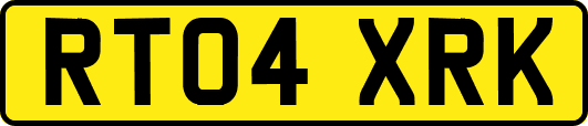 RT04XRK
