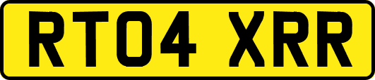 RT04XRR