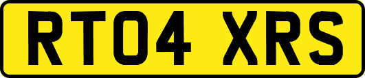 RT04XRS