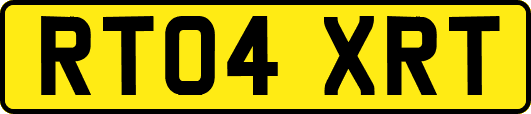 RT04XRT