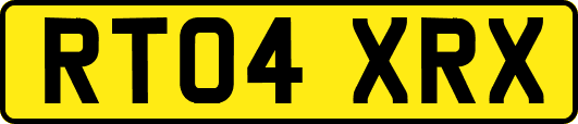 RT04XRX