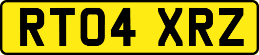 RT04XRZ