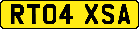 RT04XSA