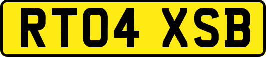 RT04XSB