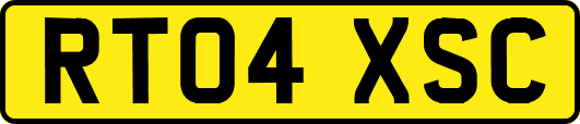 RT04XSC