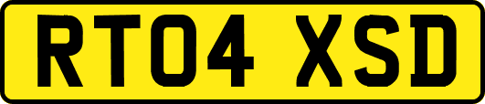 RT04XSD
