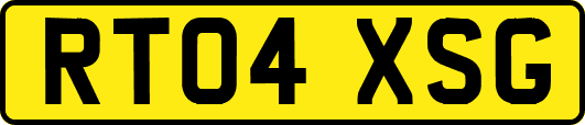 RT04XSG