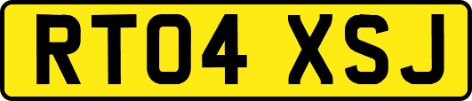 RT04XSJ