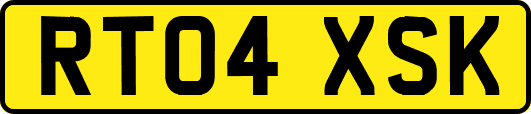 RT04XSK