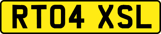 RT04XSL