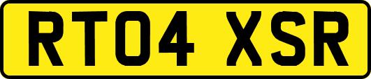 RT04XSR
