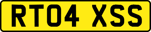 RT04XSS