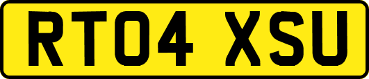 RT04XSU
