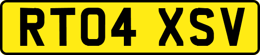 RT04XSV