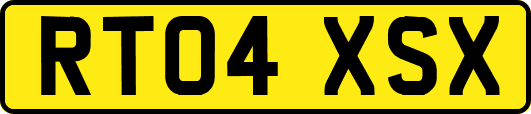 RT04XSX