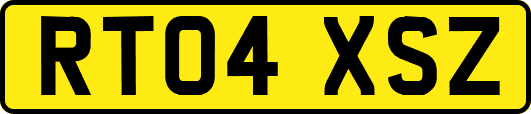 RT04XSZ
